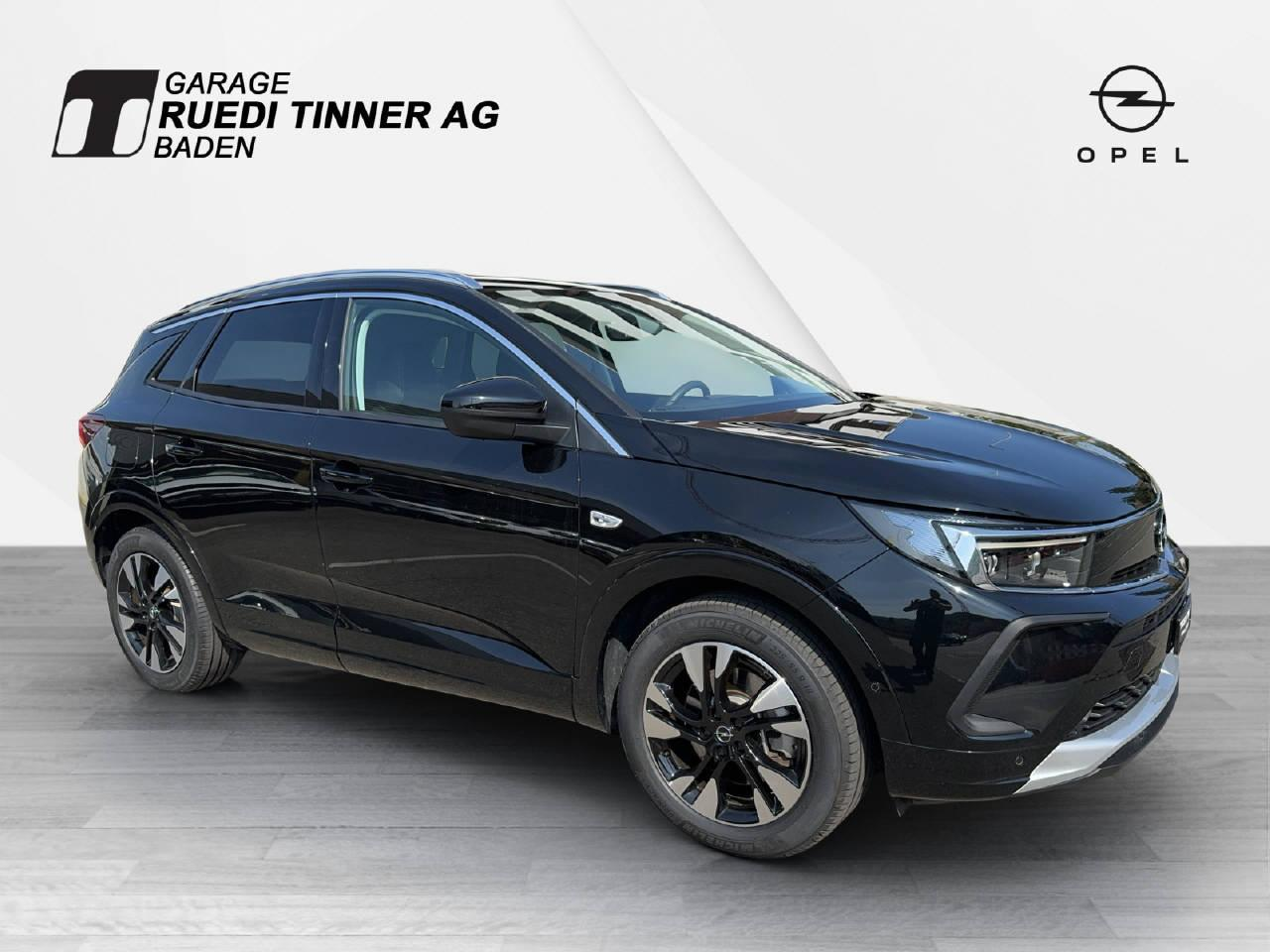 OPEL Grandland 1.6 T PHEV Ultimate