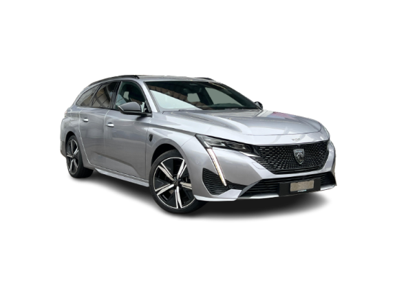 PEUGEOT 308 SW 1.6 PHEV 180 GT