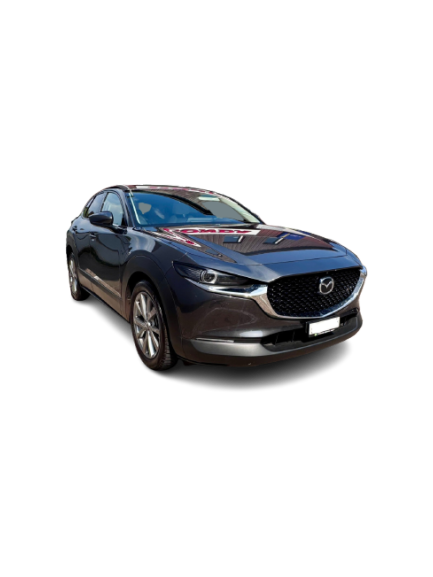 MAZDA CX-30 SKYACTIV-X M Hybrid 180 Revolution FWD Automat