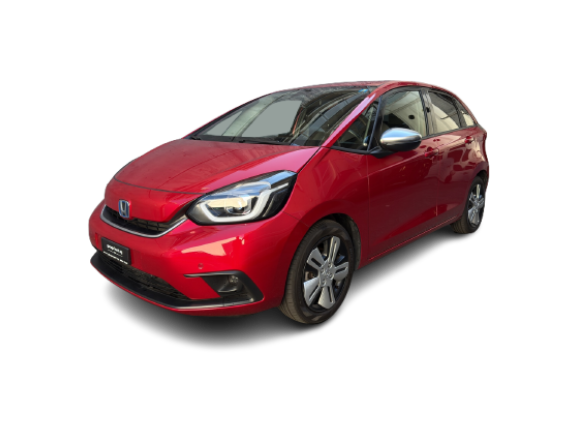 HONDA Jazz 1.5 i-MMD Executive