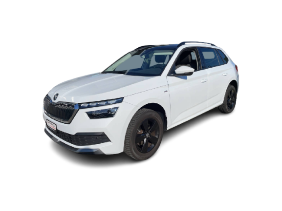 SKODA Kamiq 1.5 TSI Ambition DSG