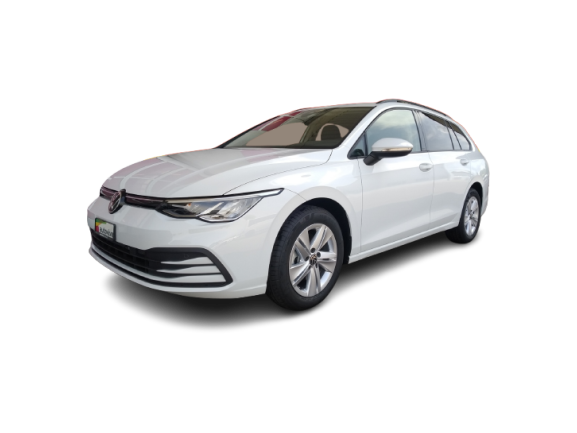 VW Golf 1.0 eTSI mHEV ACTLife DSG