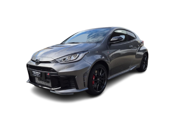 TOYOTA GR Yaris 1.6 Turbo Sport 4x4