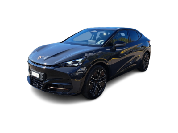 CUPRA Tavascan Type 10 77 kWh Extreme