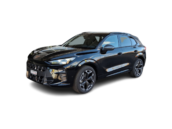 CUPRA Terramar 1.5 eTSI Prime Edition DSG
