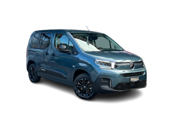 CITROEN Citroën Berlingo 1.5 BlueHDi 130 Edition 30