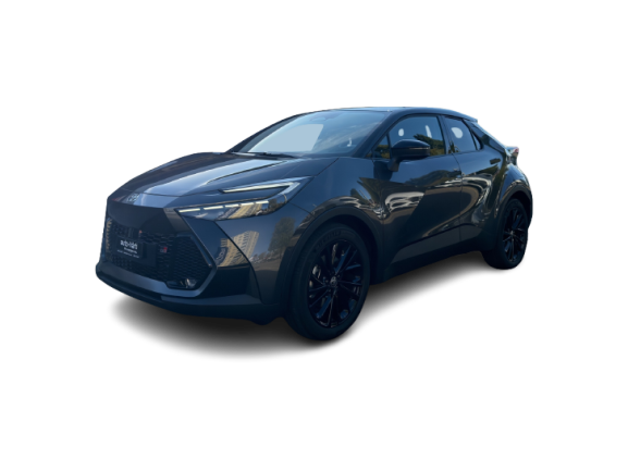 TOYOTA C-HR 2.0 PHEV GR Sport