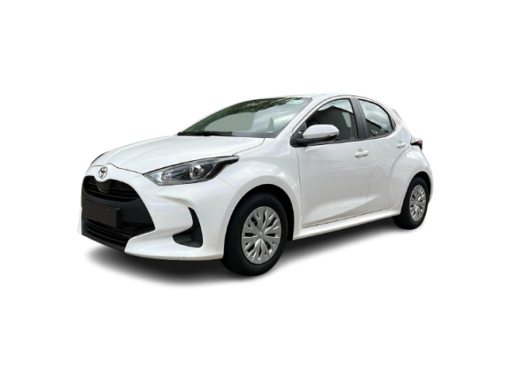 TOYOTA Yaris 1.5 VVT-i HSD Comfort