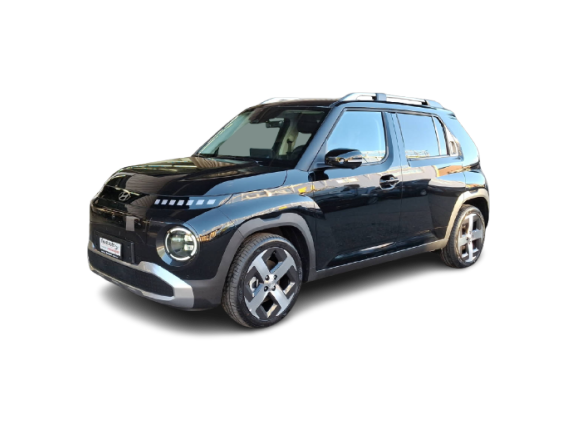 HYUNDAI Inster 49 kWh Electric Vertex MY26
