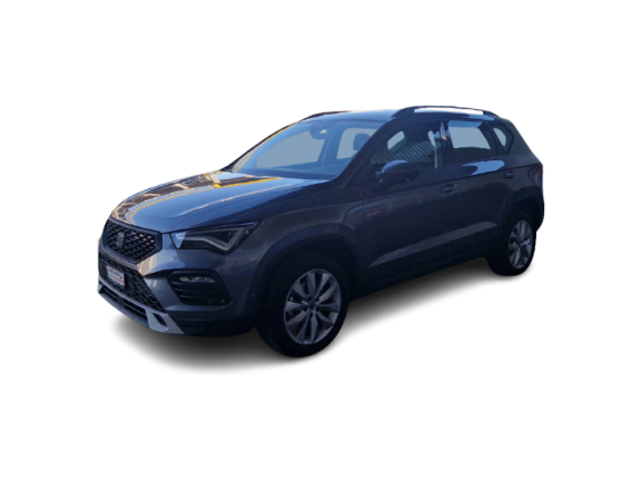 SEAT Ateca 1.5 TSI Sensacion DSG