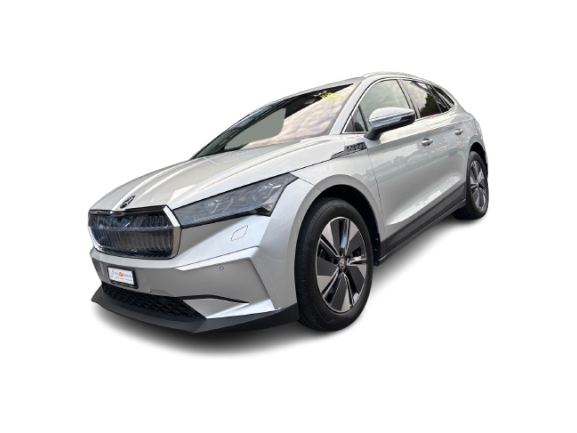 SKODA Enyaq iV 80x