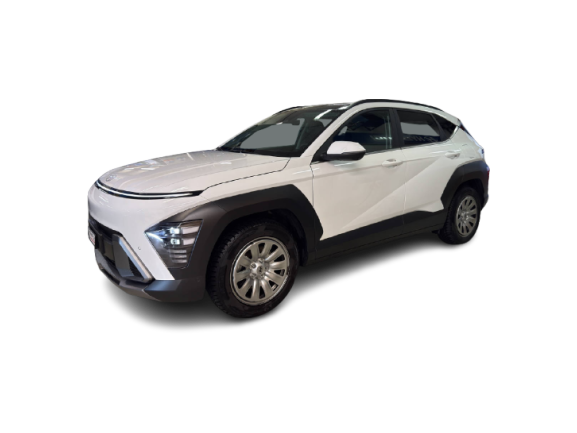 HYUNDAI Kona 1.6 GDi Hybrid Vertex MY25