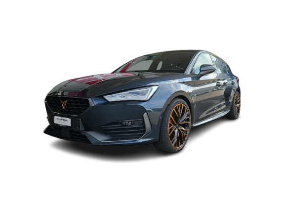 CUPRA LEON 1.4 e-HYBRID pHEV DSG
