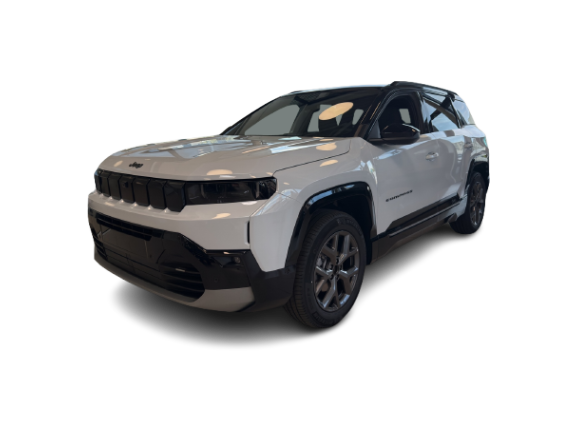 JEEP Compass 1.2 MHEV First Edition
