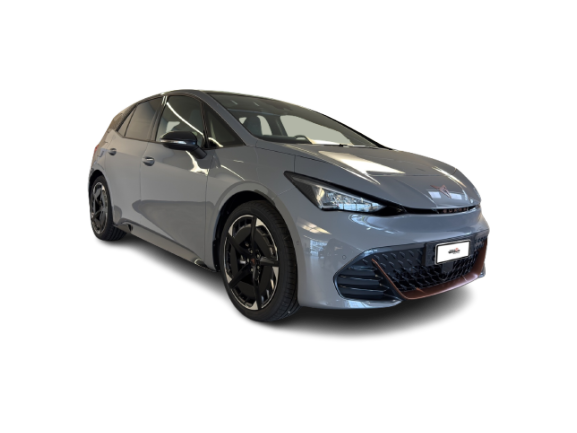 CUPRA Born 79 Kwh