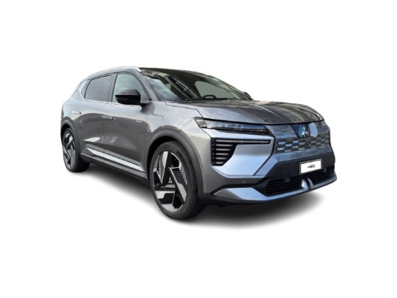 MITSUBISHI Eclipse Cross Instyle 87kWh