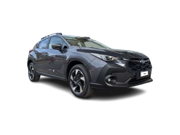 SUBARU Crosstrek 2.0i e-Boxer Passion