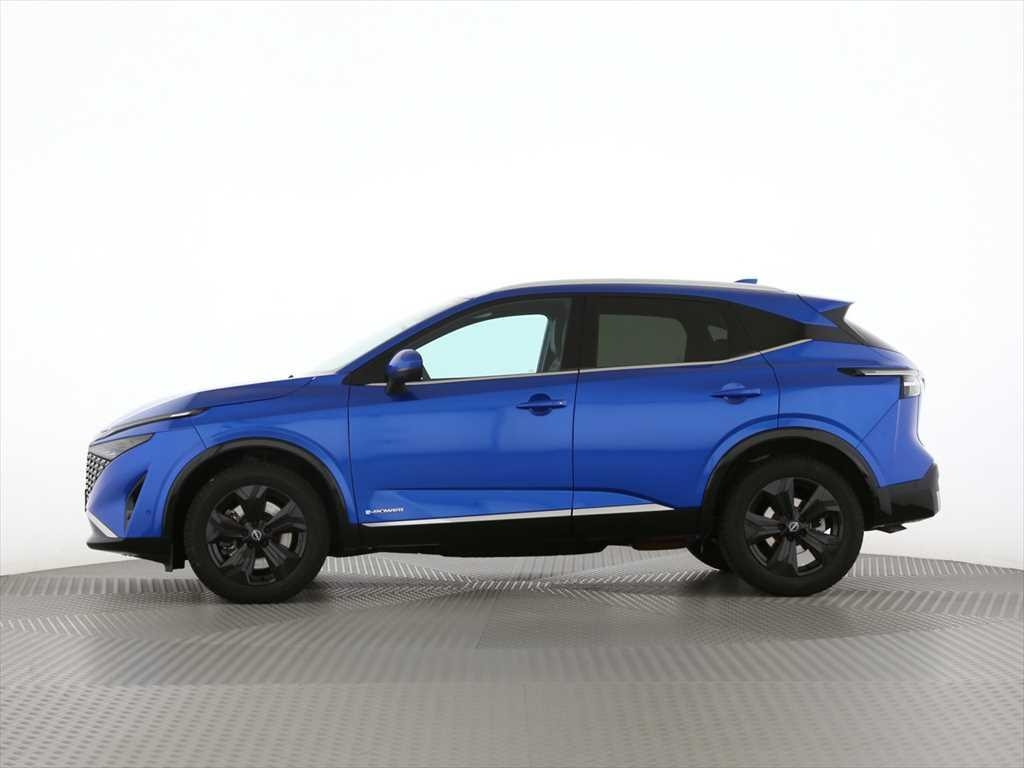 NISSAN Qashqai 1.5 VC-T e-Power Tekna