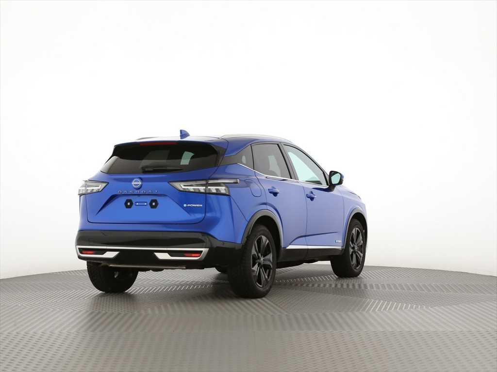 NISSAN Qashqai 1.5 VC-T e-Power Tekna