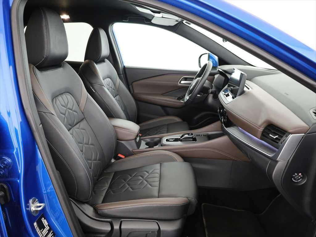 NISSAN Qashqai 1.5 VC-T e-Power Tekna