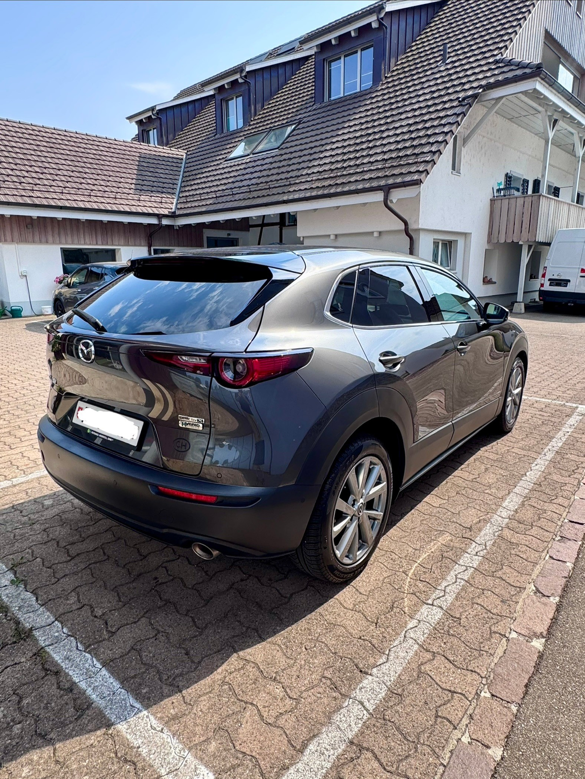 Vehicle Image