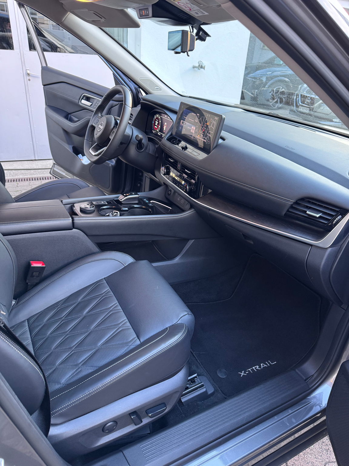 NISSAN X-Trail 1.5 VC-T e-Power 4WD Tekna+
