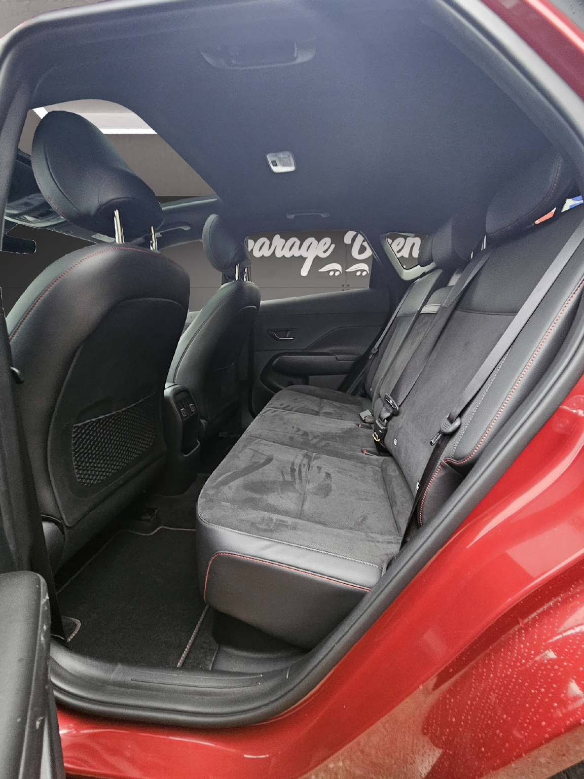 HYUNDAI Kona 1.6 GDi Hybrid N-Line