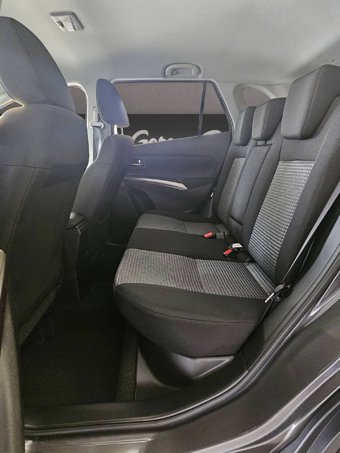 SUZUKI S-Cross 1.4 T Piz Sulai Hybrid 4x4