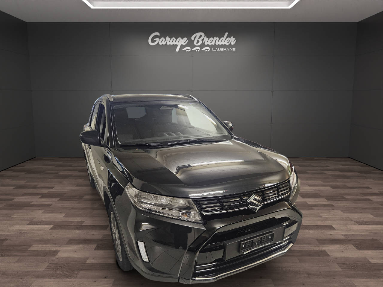 Vehicle Image