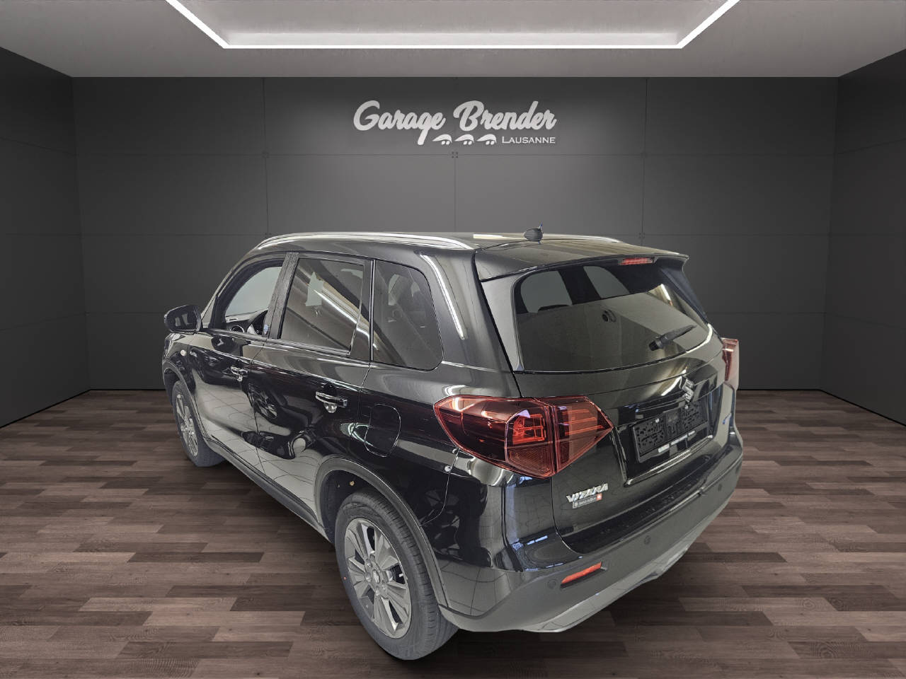 Vehicle Image