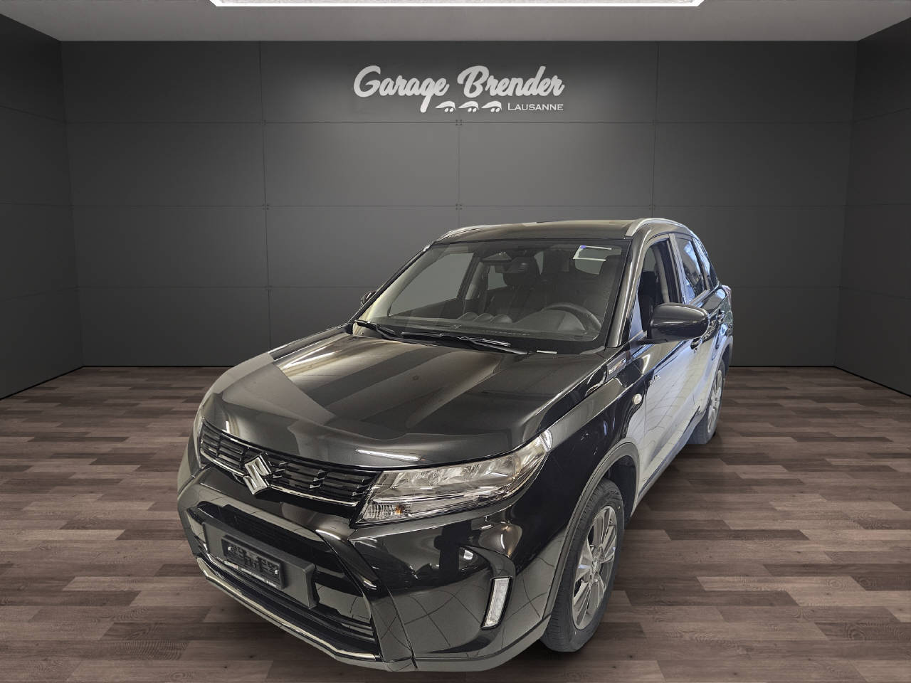 SUZUKI Vitara 1.4 T Piz Sulai Hybrid 4x4