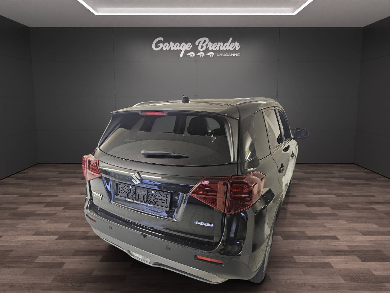 Vehicle Image