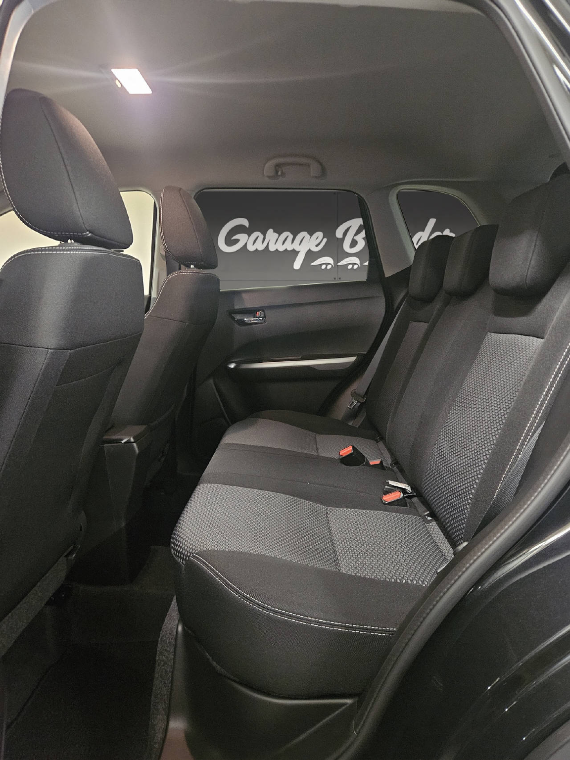 SUZUKI Vitara 1.4 T Piz Sulai Hybrid 4x4