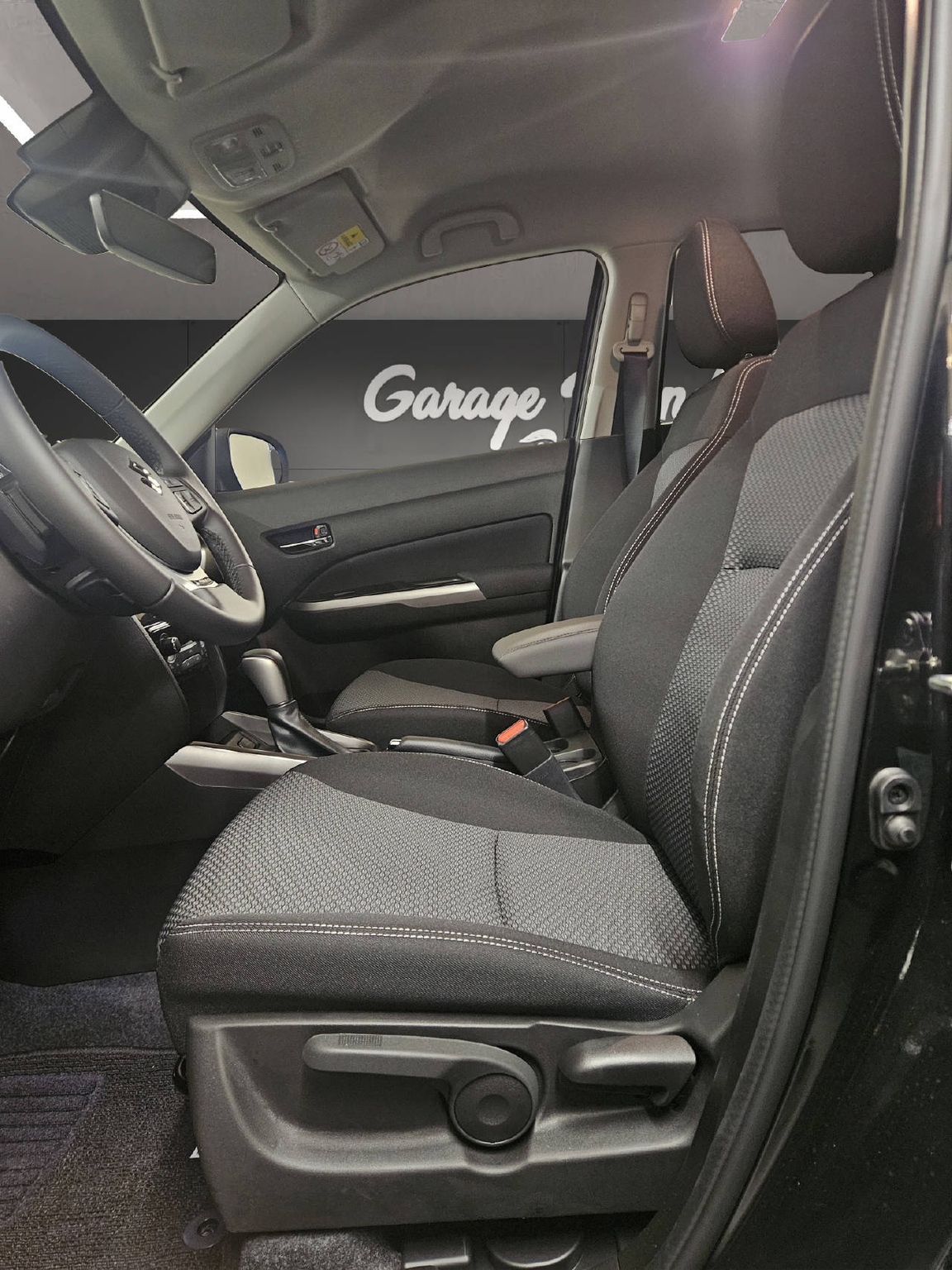 SUZUKI Vitara 1.4 T Piz Sulai Hybrid 4x4