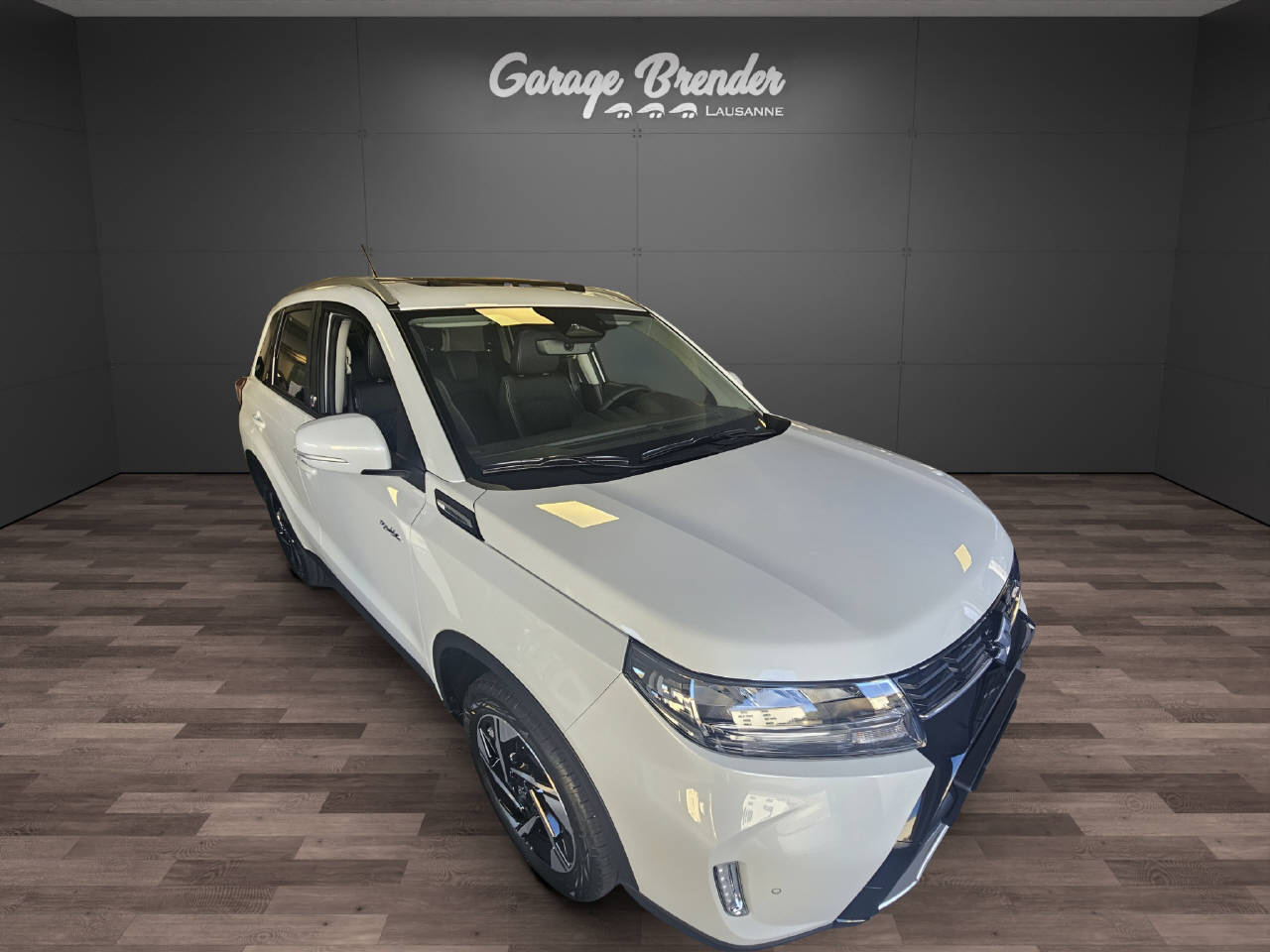 Vehicle Image