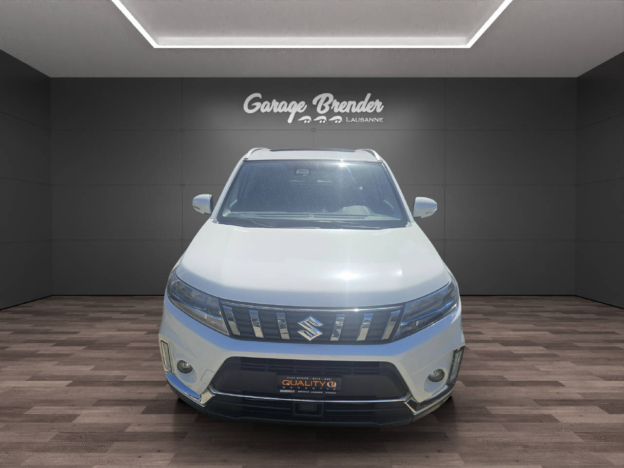 Vehicle Image
