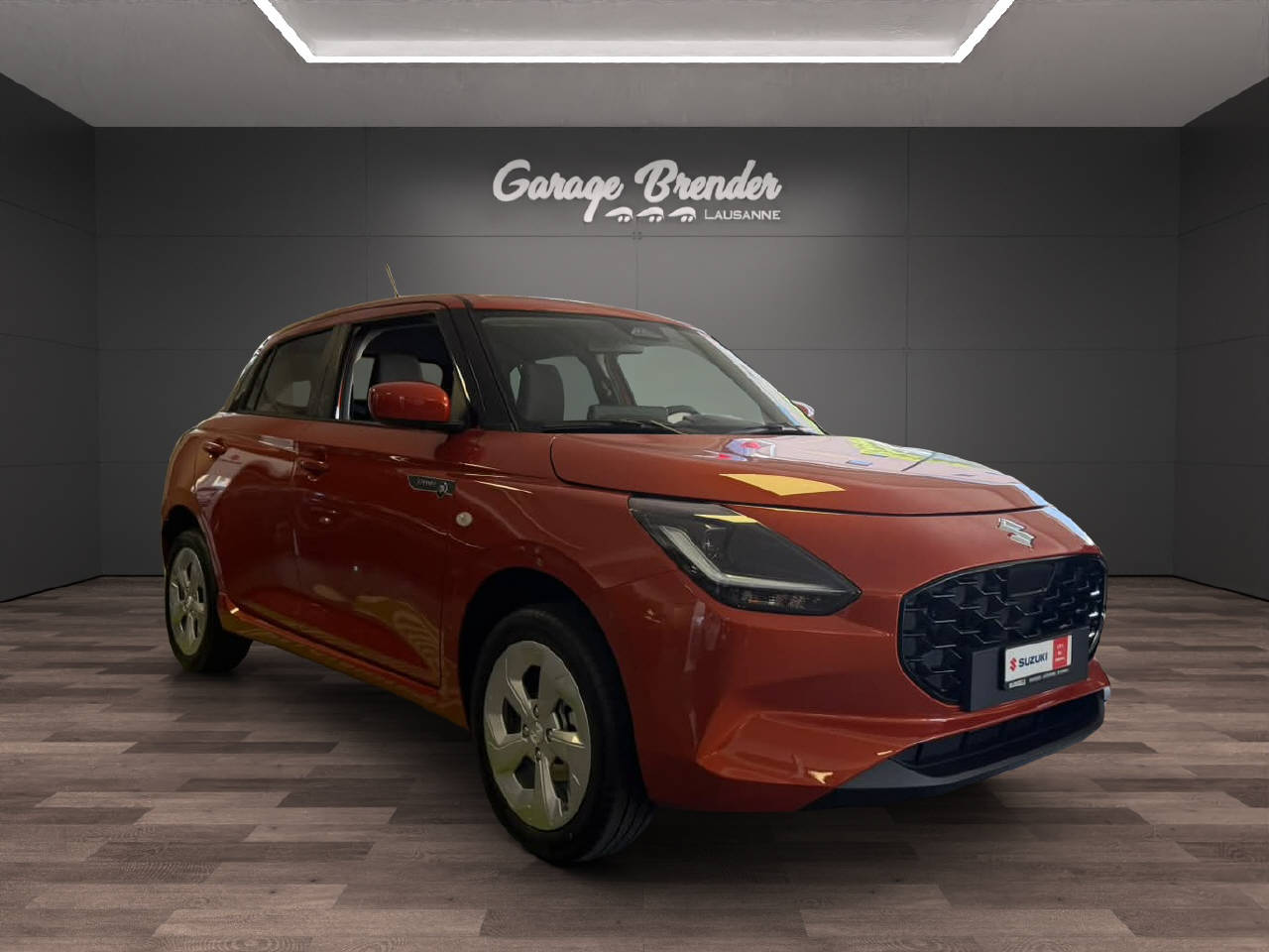 Vehicle Image
