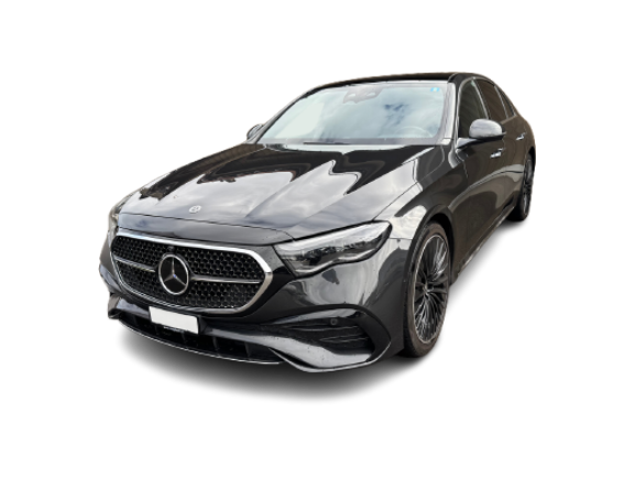 MERCEDES-BENZ E 220 d 4Matic 9G-Tronic