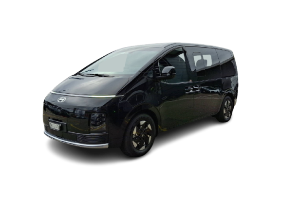 HYUNDAI Staria Premium 84 kWh Vertex SUN, MY27