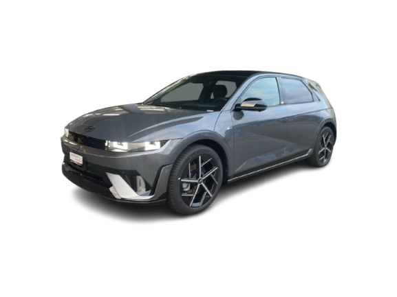 HYUNDAI Ioniq 5 84 kWh N-Line 4WD MY26