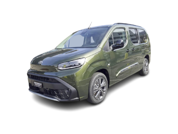 TOYOTA Proace City Verso L2 1.5 HDi 130 Style