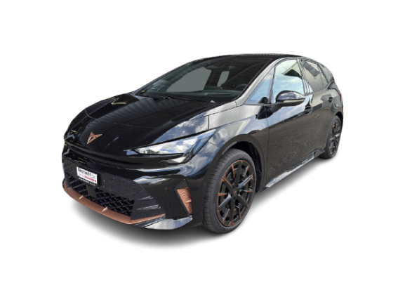CUPRA Born Prime Edition 79 kWh