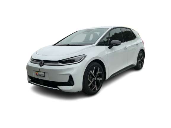 VW ID.3 Neo 58 kWh 190 PS Style