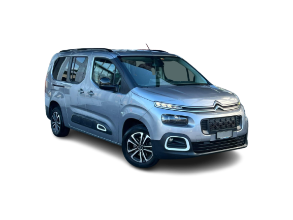CITROEN Berlingo XL 1.5 BlueHDi 130 Max