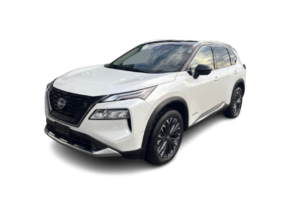 NISSAN X-Trail 1.5 VC-T e-Power 4WD Tekna