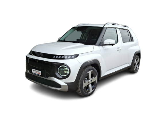 HYUNDAI Inster 49 kWh Electric Vertex MY26
