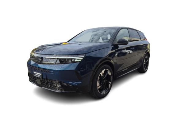 OPEL Grandland 1.6 T PHEV GS