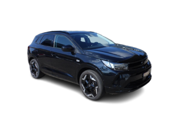 OPEL Grandland 1.6 T PHEV GSE