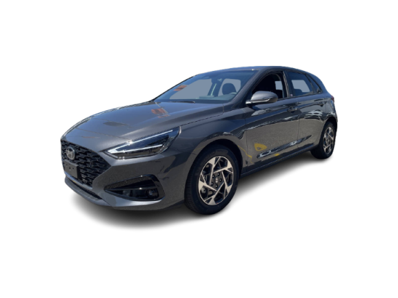 HYUNDAI i30 1.6 T-GDi Amplia MY25