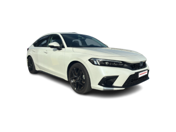 HONDA Civic 2.0 i-MMD Advance